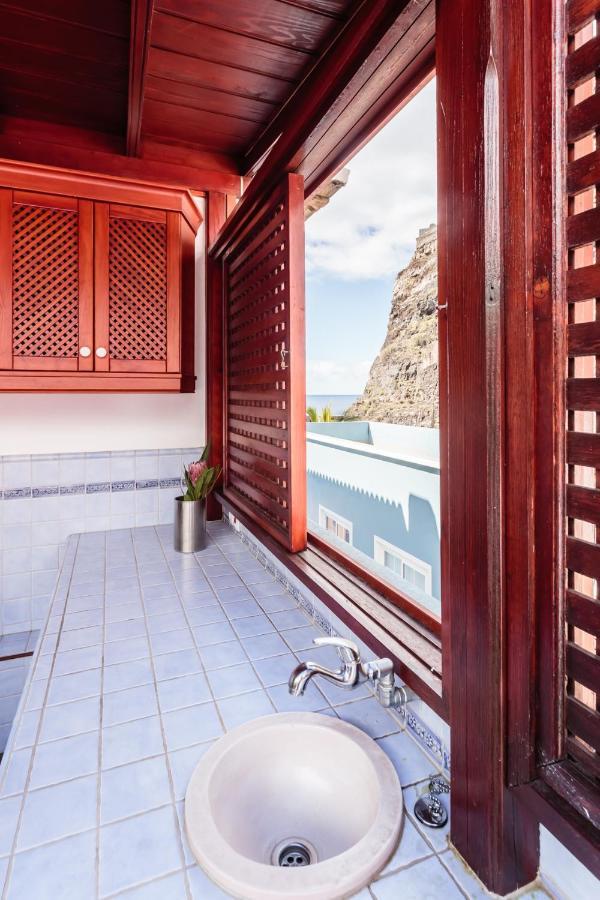 Justo En La Playa - La Huaca Tazacorte Exterior photo